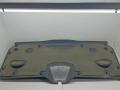 обшивка крышки багажника Ford Focus 1 поколение [рестайлинг] 2003, 1.8 л., бензин, МКПП, серый, универсал, 98ABN40411ALW - фото №2