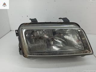 фара правая Audi A4 B5 1996, 1.8 л., бензин, МКПП, синий, универсал, 8D0941004E