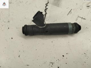 форсунка Volkswagen Passat B5 [рестайлинг] 2001, 1.6 л., бензин, МКПП, серый, седан, 06B133551H