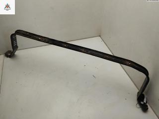 крепление бака топливного Ford Focus 2 поколение 2004, 1.6 л., i, бензин, МКПП, серый, универсал, MK624C