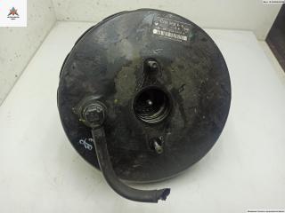 вакуумный усилитель тормозов Dacia (Renault) Sandero I 2012, 1.5 л., дизель, МКПП, белый, хетчбэк 5 дв., 472109239R