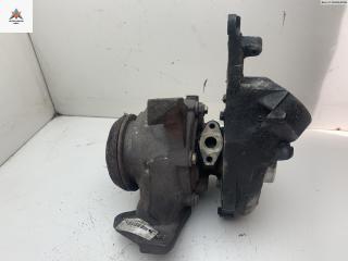 турбина Mercedes-Benz E-Класс W211/S211 2004, 2.2 л., дизель, АКПП, жёлтый, седан, 6460900180