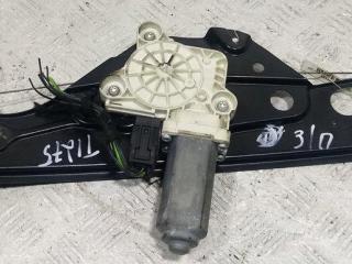 стеклоподъемник электрический задний правый Mercedes-Benz E-Класс W211/S211 [рестайлинг] 2007, 3.0 л., дизель, АКПП, серый, универсал, A2117300446, 2117300246, A2118202442, DVIG