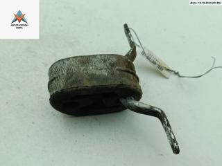 кронштейн глушителя Audi A4 B5 [рестайлинг] 1998, 1.8 л., бензин, МКПП, серый, универсал, 8D253147E