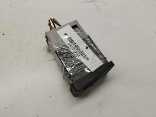 кнопка корректора фар Audi 80 8C/B4 1992, 2.0 л., бензин, МКПП, серый, седан, 8A0941301