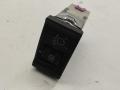 кнопка корректора фар Audi 80 8C/B4 1992, 2.0 л., бензин, МКПП, серый, седан, 8A0941301 - фото №2