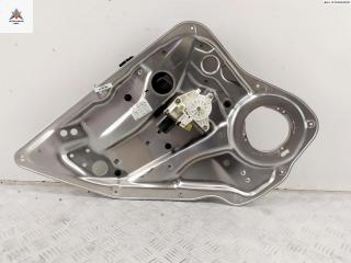 стеклоподъемник электрический задний левый Mercedes-Benz C-Класс W204/S204 2007, 2.2 л., дизель, МКПП, чёрный, седан, A2127301779