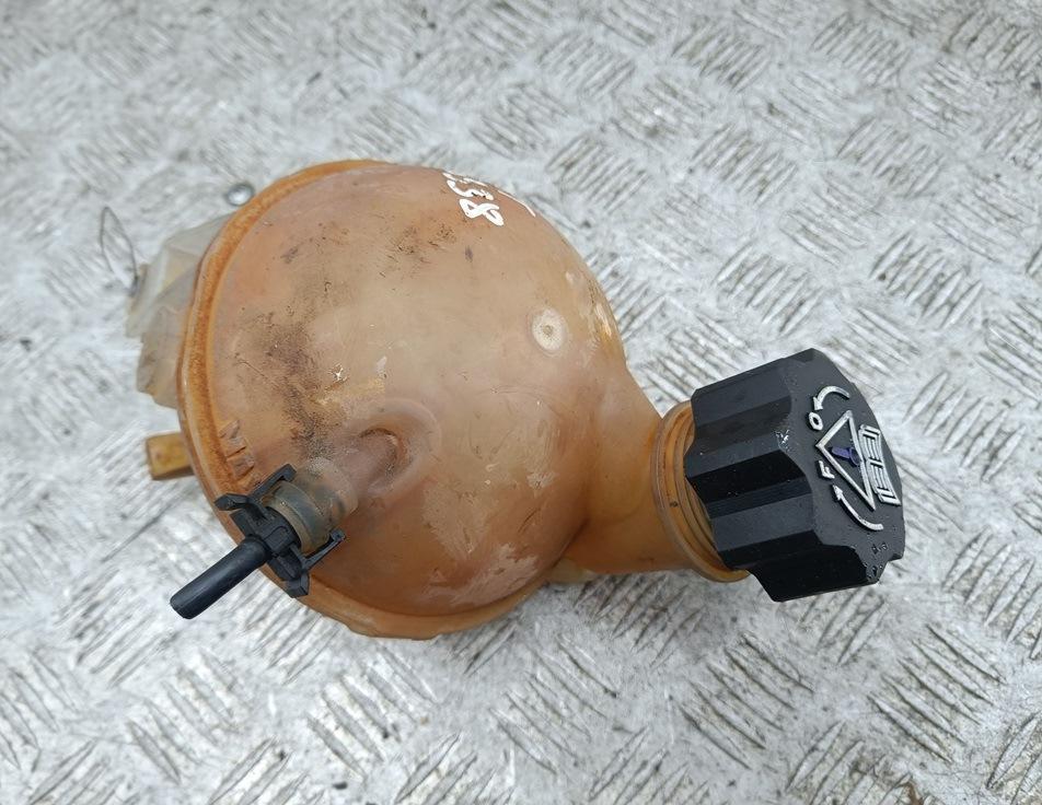 бачок расширительный Citroen C4 2007, 1.4 л., бензин