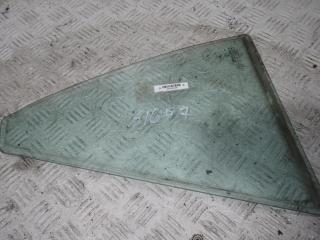 форточка задняя правая Peugeot 406 1 поколение 1997, 2.0 л., бензин, МКПП, синий, универсал, 43R000677