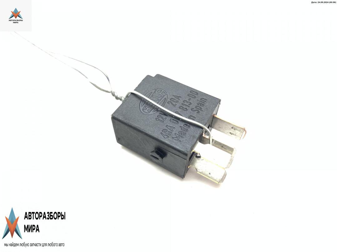 реле (прочие) Mercedes-Benz E-Класс W211/S211 2004, 2.7 л., дизель, АКПП, серый, универсал, 0025421119 - фото №1