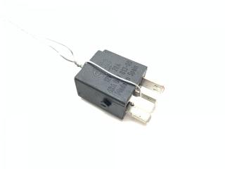 реле (прочие) Mercedes-Benz E W211 2004, 2.7 л., дизель, АКПП, серый, универсал, 0025421119