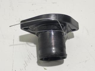 фланец (тройник) системы охлаждения Peugeot 206 2002, 1.4 л., бензин, МКПП, серый, универсал