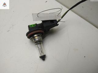 Патрон лампы фары Ford Mondeo 3 поколение [рестайлинг] 2006, 2.2 л., дизель, МКПП, серый, хетчбэк 5 дв.