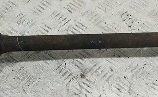 полуось задняя (приводной вал, ШРУС) Mercedes-Benz E-Класс W211/S211 2005, 3.0 л., дизель, АКПП, серый, универсал, A2113501656