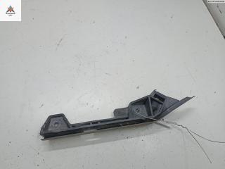 кронштейн переднего бампера Opel Astra G 2004, 2.0 л., дизель, АКПП, чёрный, универсал, 90559500
