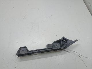 кронштейн переднего бампера Opel Astra G 2004, 2.0 л., дизель, АКПП, чёрный, универсал, 90559500