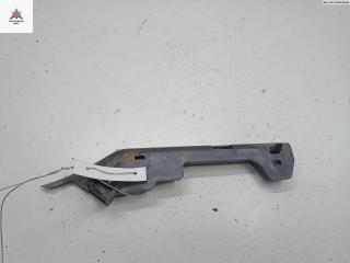кронштейн переднего бампера Opel Astra G 2004, 2.0 л., дизель, АКПП, чёрный, универсал, 90559499