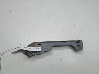 кронштейн переднего бампера Opel Astra G 2004, 2.0 л., дизель, АКПП, чёрный, универсал, 90559499