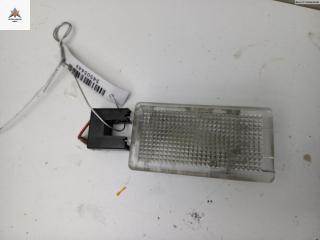 фонарь салона (плафон) Opel Zafira 1 поколение (A) [рестайлинг] 2003, 1.8 л., бензин, МКПП, чёрный, минивэн