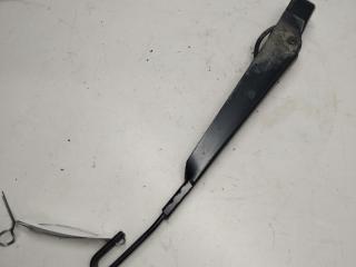 Щеткодержатель (поводок стеклоочистителя) задний Ford Focus 2 поколение 2005, 1.6 л., i, бензин, МКПП, серый, универсал, 4M51-A17406-AA