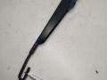 Щеткодержатель (поводок стеклоочистителя) задний Ford Focus 2 поколение 2005, 1.6 л., i, бензин, МКПП, серый, универсал, 4M51-A17406-AA - фото №2
