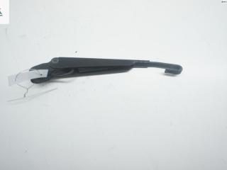 Щеткодержатель (поводок стеклоочистителя) задний Ford Focus 2 поколение 2005, 1.6 л., i, бензин, МКПП, серый, универсал, 3M5117526AA