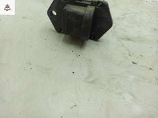 блок управления вентилятором (реле) Renault Megane 2 поколение 2003, 1.6 л., бензин, МКПП, зелёный, универсал, 7700432532