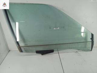 стекло двери передней правой Audi 80 8A/B3 1989, 1.8 л., бензин, МКПП, белый, седан