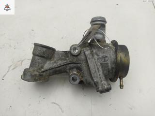 клапан EGR Mercedes-Benz C-Класс W203/S203/CL203 2003, 1.8 л., бензин, МКПП, серый, универсал, 0021406260