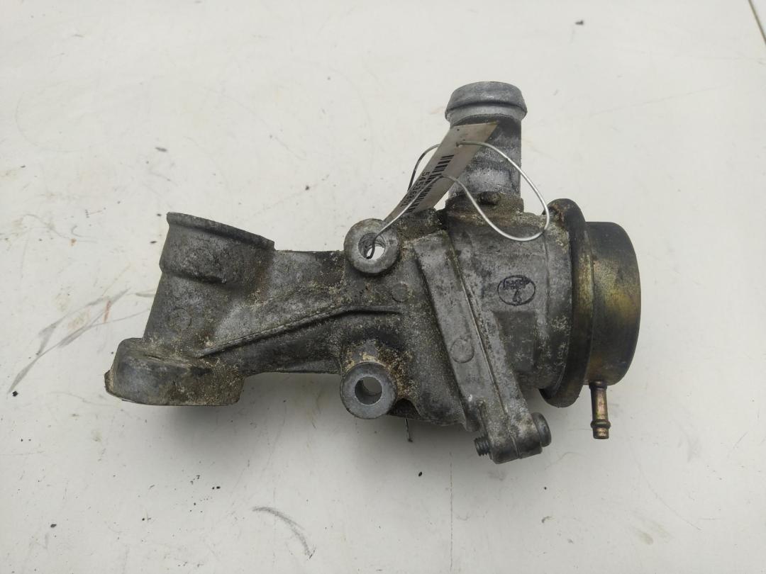 клапан EGR Mercedes-Benz C W203 2003, 1.8 л., бензин, МКПП, серый, универсал, 0021406260