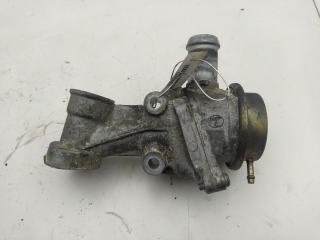 клапан EGR Mercedes-Benz C W203 2003, 1.8 л., бензин, МКПП, серый, универсал, 0021406260
