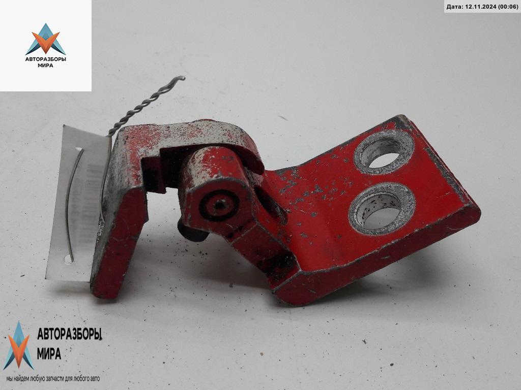 петля двери Volkswagen Golf 3 поколение 1995, красный, хетчбэк 5 дв. - фото №1