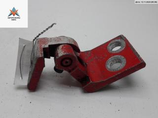 петля двери Volkswagen Golf 3 поколение 1995, красный, хетчбэк 5 дв.