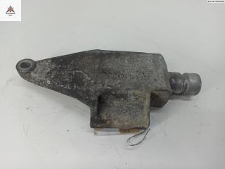 кронштейн двигателя Audi 90 89/B3 1988, 2.3 л., бензин, МКПП, белый, седан, 893199343