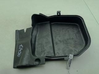 пластик моторного отсека BMW 3 E90/E91/E92/E93 2009, 2.0 л., дизель, АКПП, серый, седан, 6925017