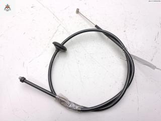 трос капота Mercedes-Benz R-Класс W251 2007, 3.5 л., бензин, АКПП, серый, минивэн