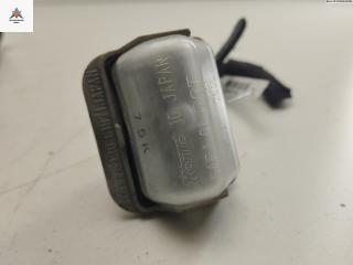 подсветка номера Mazda 6 GH [рестайлинг] 2010, 2.2 л., дизель, МКПП, серый, универсал, 130-61971