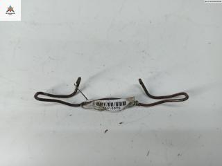 скоба суппорта Audi A6 4B/C5 2000, 2.5 л., дизель, МКПП, чёрный, универсал