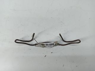 скоба суппорта Audi A6 4B/C5 2000, 2.5 л., дизель, МКПП, чёрный, универсал