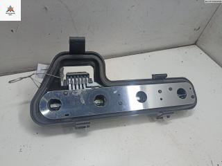 Плата фонаря заднего правого Opel Zafira 1 поколение (A) 1999, 1.8 л., бензин, МКПП, синий, минивэн