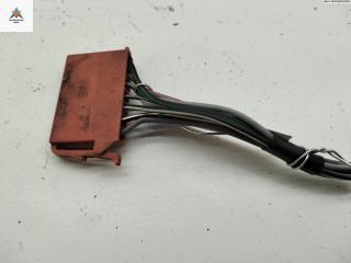 разъем (фишка) проводки Volkswagen Caddy 2 поколение 1999, 1.9 л., дизель, МКПП, серый, фургон, 1H0953633