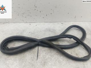 Уплотнитель крышки (двери) багажника Mercedes-Benz A-Класс W169 2005, 1.5 л., бензин, МКПП, серый, хетчбэк 5 дв.