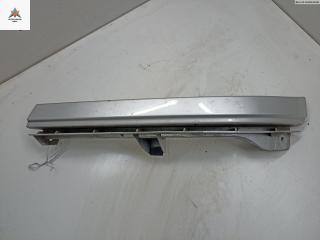 ресничка (ус) левой фары Opel Zafira 1 поколение (A) [рестайлинг] 2005, 1.6 л., бензин, МКПП, серый, минивэн, 90580651