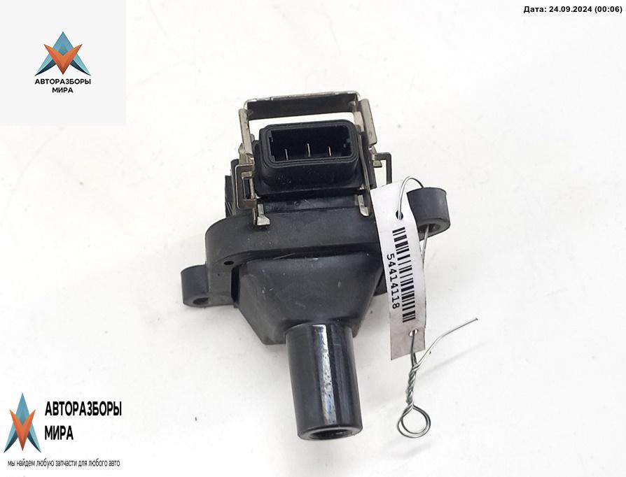 катушка зажигания BMW 3 серия E46 2000, 2.5 л., бензин, АКПП, серый, седан, 1703227 - фото №1