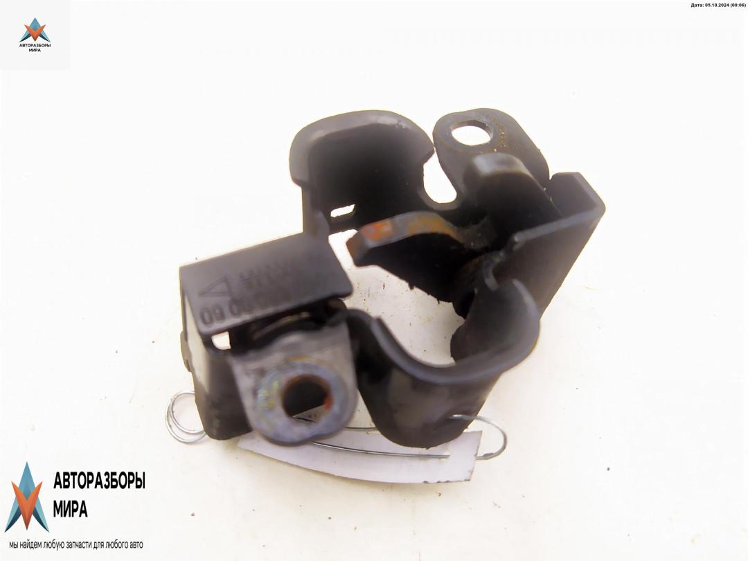 замок капота Mercedes-Benz C-Класс W203/S203/CL203 2002, 2.7 л., дизель, АКПП, чёрный, универсал, 20388000605 - фото №1