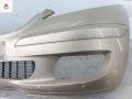 бампер передний Mercedes-Benz A-Класс W169 2005, бензин, серый, хетчбэк 5 дв., A1698801640 - фото №3