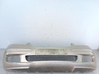 бампер передний Mercedes-Benz A-Класс W169 2005, бензин, серый, хетчбэк 5 дв., A1698801640