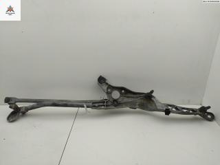 Механизм стеклоочистителя переднего (трапеция дворников) Mercedes-Benz E-Класс W212/S212/C207/A207 [рестайлинг] 2014, 2.2 л., дизель, АКПП, бежевый, универсал, A2128201240