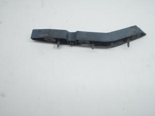 кронштейн переднего бампера Ford Focus 2 поколение 2006, 1.6 л., i, бензин, МКПП, синий, хетчбэк 5 дв., 4M5117D959AF, 1337336