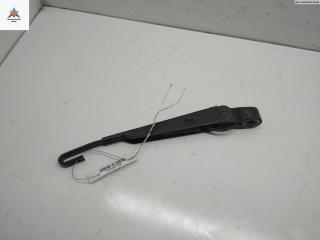 Щеткодержатель (поводок стеклоочистителя) задний Ford Focus 2 поколение 2005, 1.6 л., дизель, МКПП, серый, универсал, 3M51R13526AA